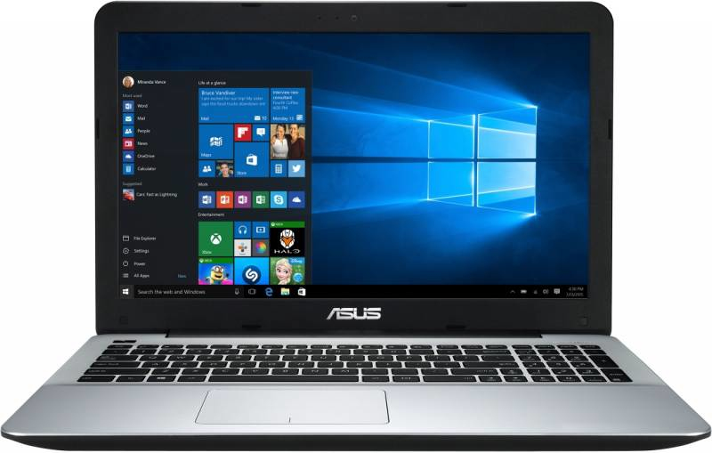 ASUS X555UB-XX126T Intel® Core™ i7 i7-6500U Laptop – image 2