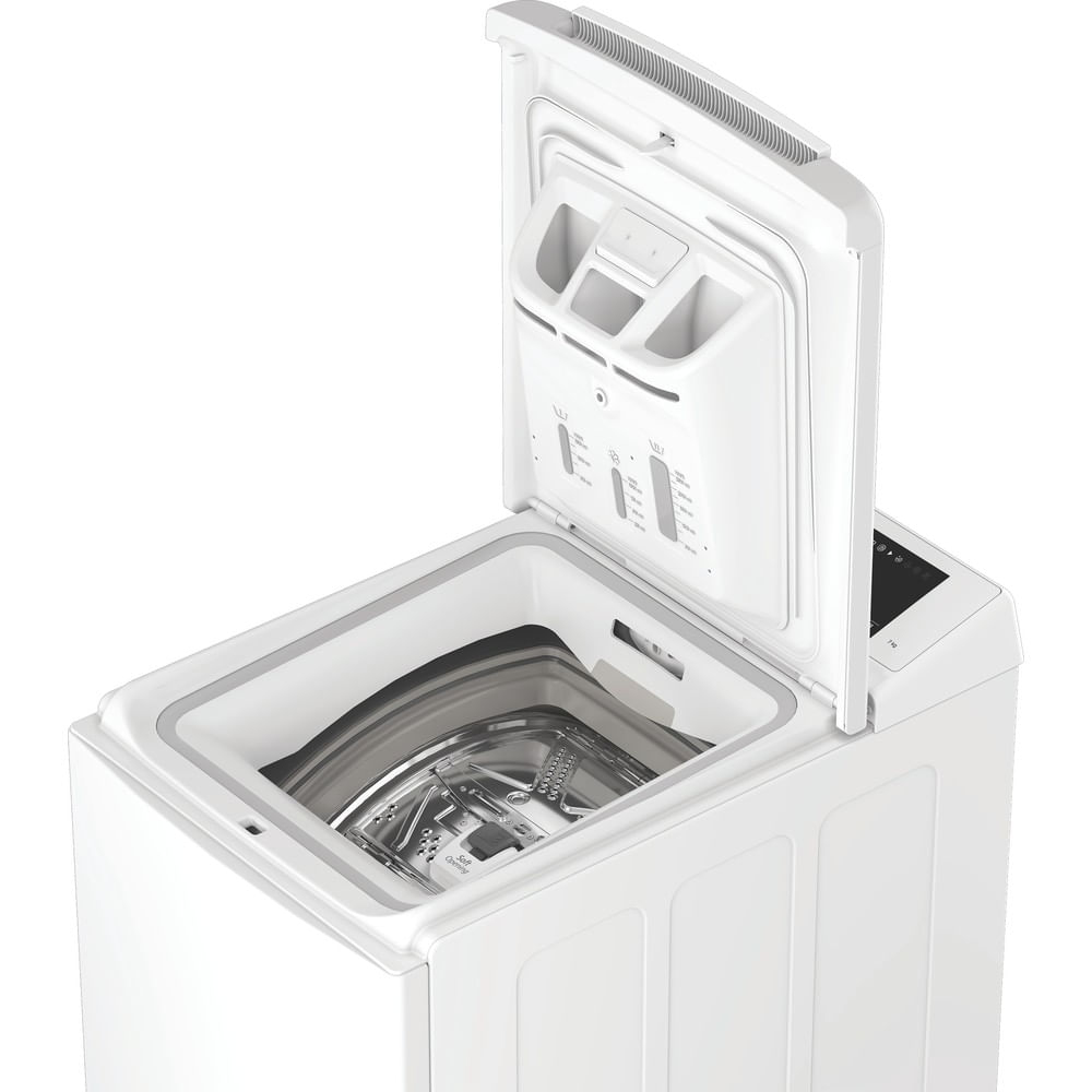 Hotpoint TH 721M ANTI STAIN UK – image 3