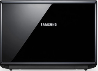 Samsung R R519-53S Intel Pentium Mobile T4200 – image 5