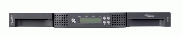 Fujitsu FibreCAT TX08 – image 2