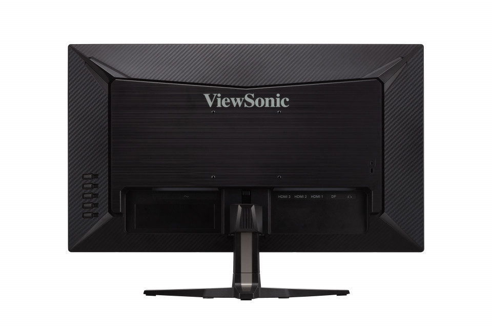Viewsonic VX Series VX2458-P-MHD computer monitor – image 4