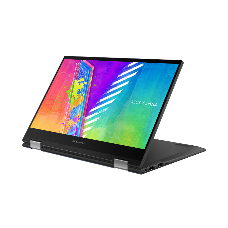 ASUS Vivobook Go 14 Flip TP1400KA-EC186W Intel® Pentium® Silver N6000 Hybrid (2-in-1)