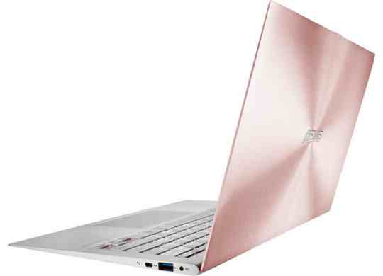 ASUS Zenbook UX21E-KX017V Intel® Core™ i5 i5-2467M – image 3