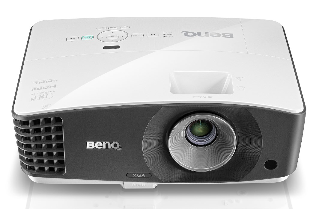 BenQ MX704 + Mount 900mm – image 1