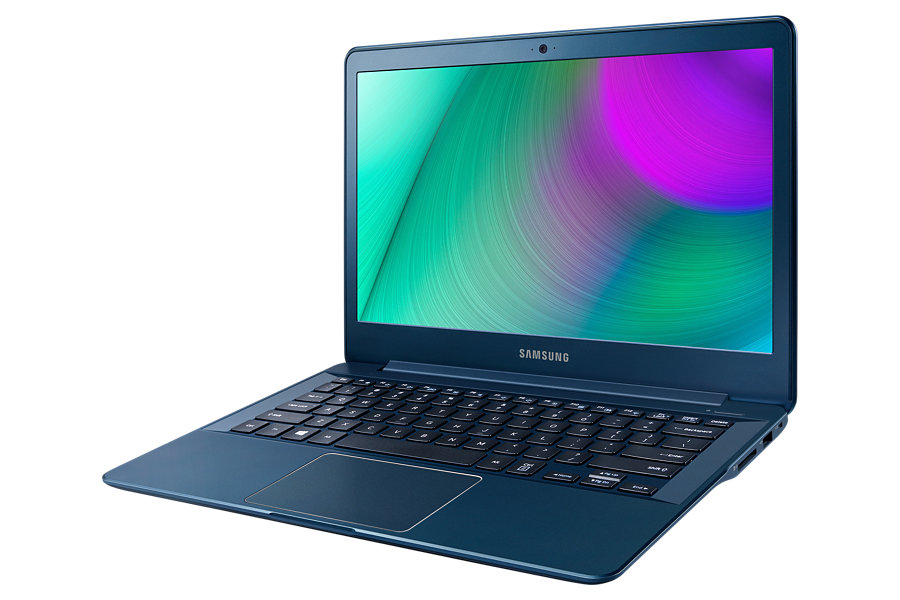 Samsung 9 NT910S3LI Intel® Celeron® 3855U Laptop – image 5