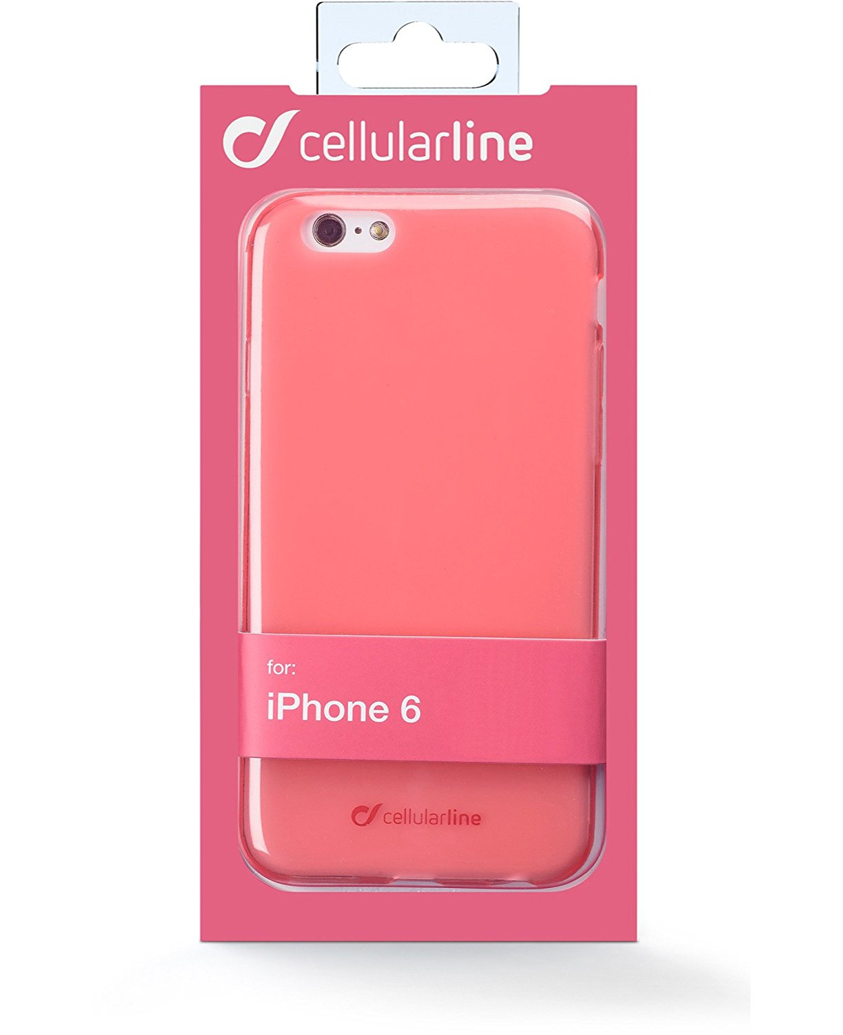 Cellularline Foggy - iPhone6 6S/6 – image 2
