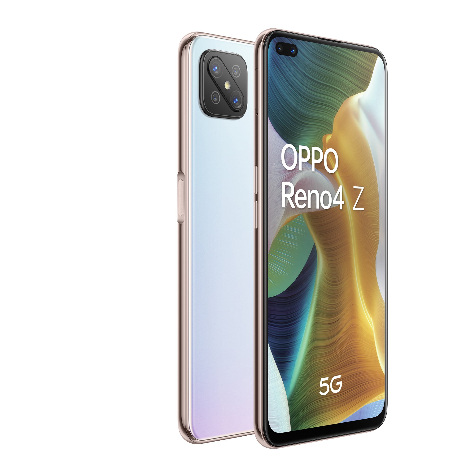 Oppo Reno 4Z 5G – image 4