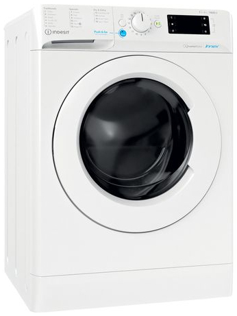 Indesit BDE 86436X W UK N – image 1