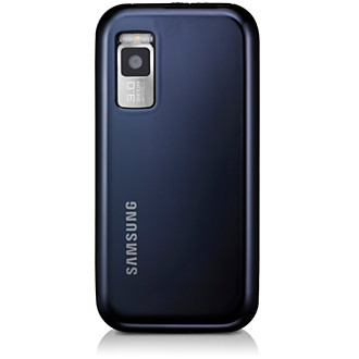 Samsung SGH-F700 Qbowl – image 3