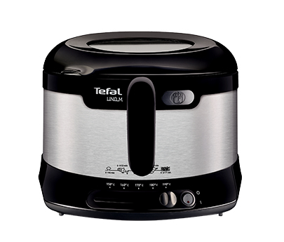 Tefal FF133D10 fryer Single Stand-alone – image 2