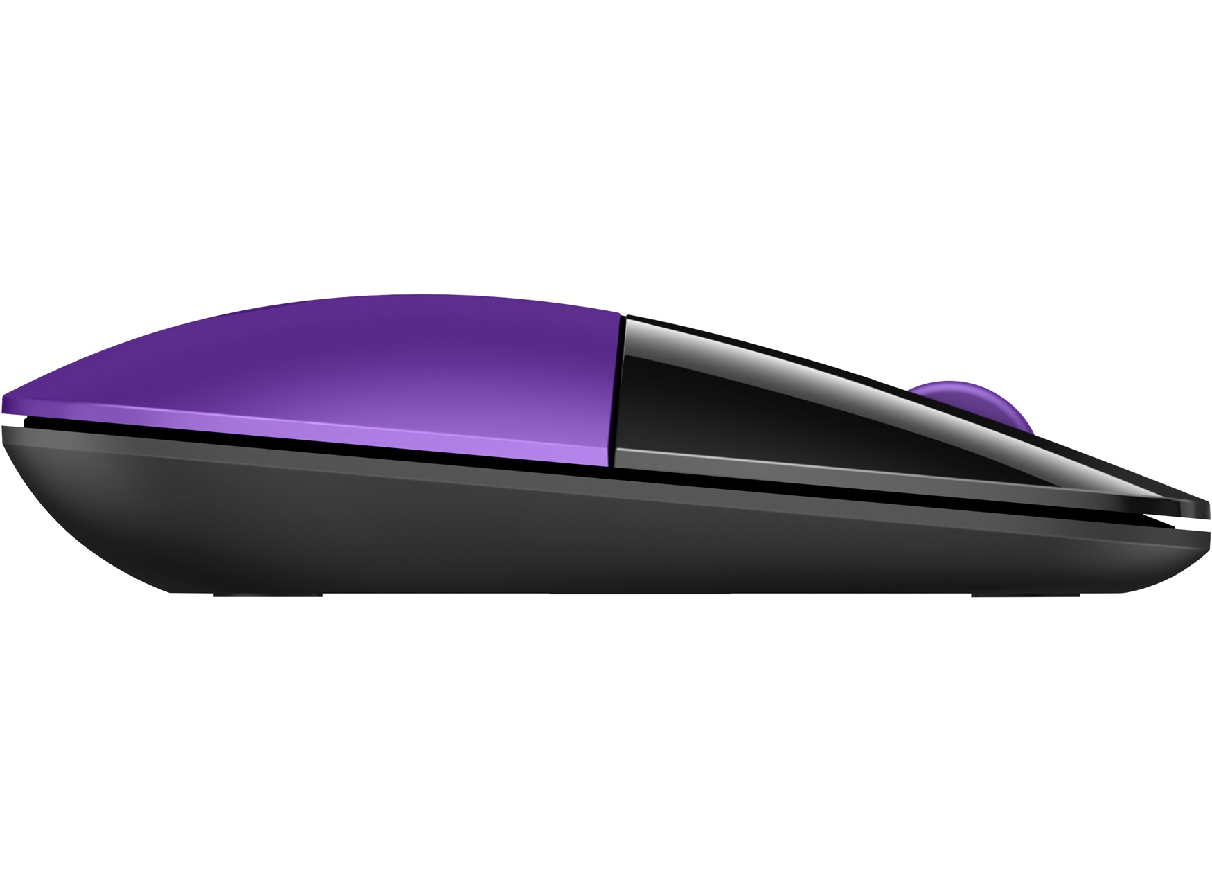 HP Z3700 mouse Office Ambidextrous RF Wireless Blue LED 1200 DPI – image 4
