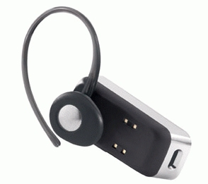 Motorola Bluetooth Headset H680 – image 5