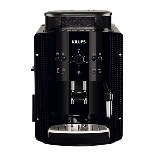 Krups EA8118 coffee maker