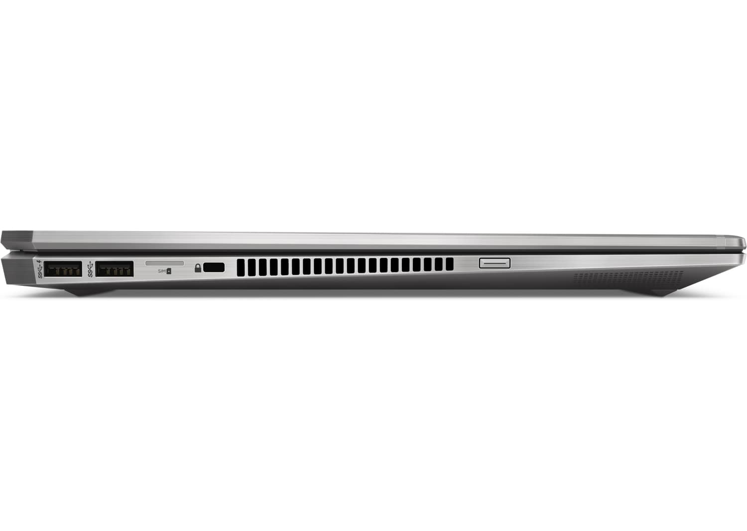 HP Studio x360 G5 + AirPods – image 4