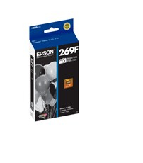 Epson T269120 ink cartridge 1 pc(s) Original Photo black