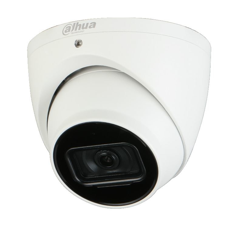 Dahua Technology WizSense DH-IPC-HDW3841EMP-AS Dome IP security camera Indoor