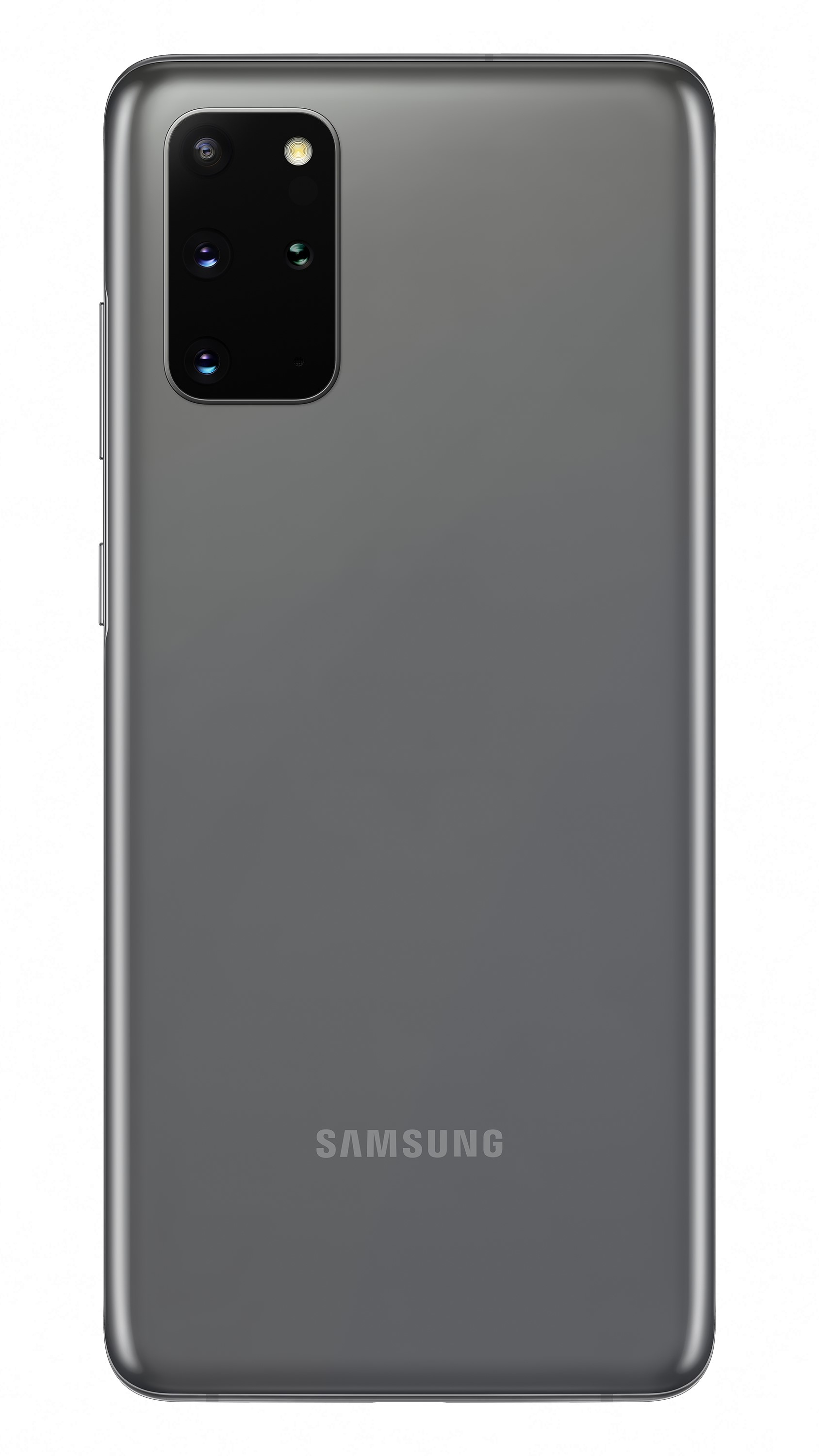 Samsung Galaxy S20+ 5G SM-G986 17 cm (6.7") Single SIM Android 10 USB Type-C 12 GB 128 GB 4500 mAh Grey – image 2