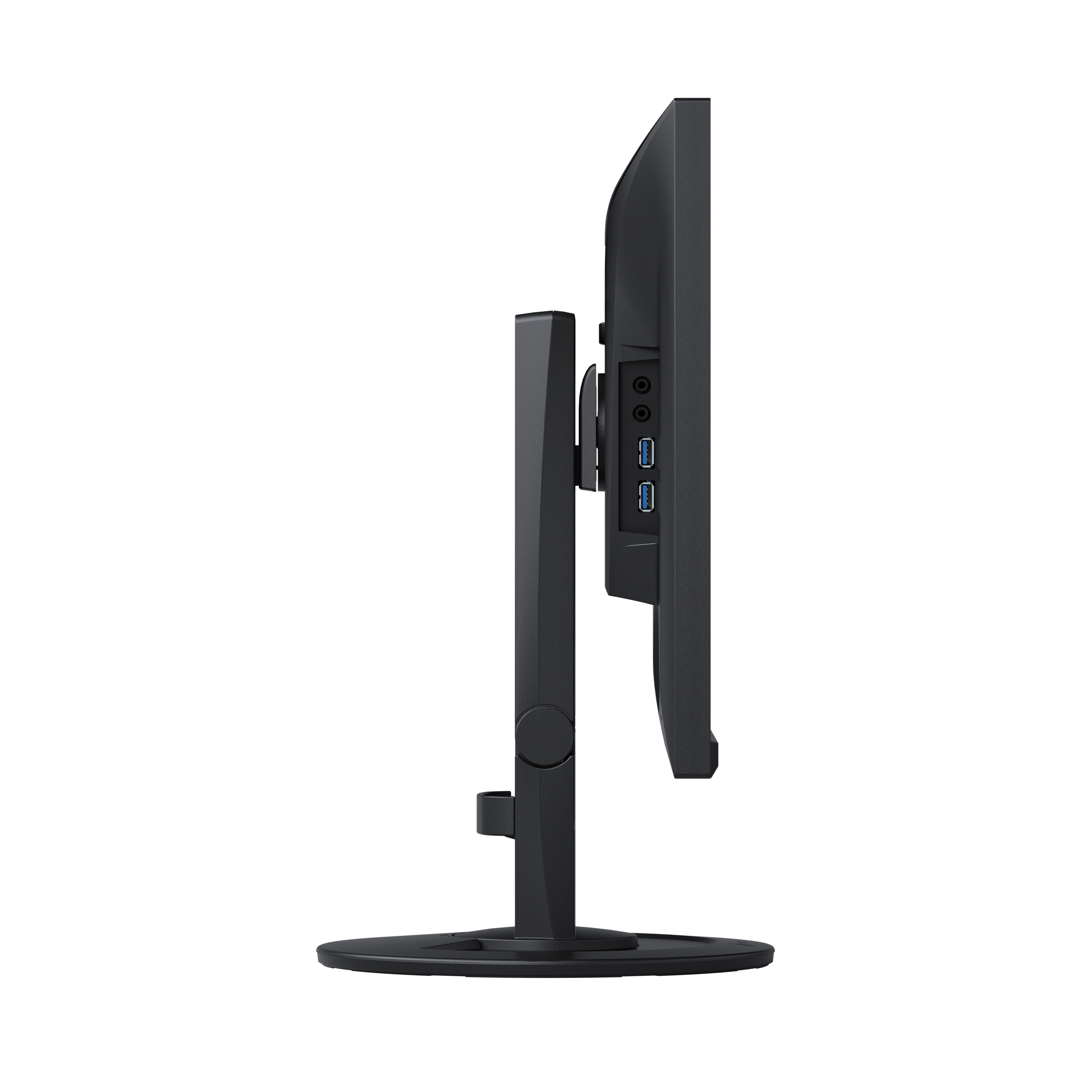 EIZO FlexScan EV2360-BK LED display 57,1 cm (22.5″) 1920 x 1200 Pixel WUXGA Schwarz