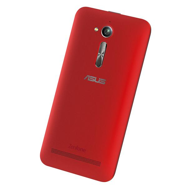ASUS ZenFone Go ZB500KL-1C071IN smartphone – image 5