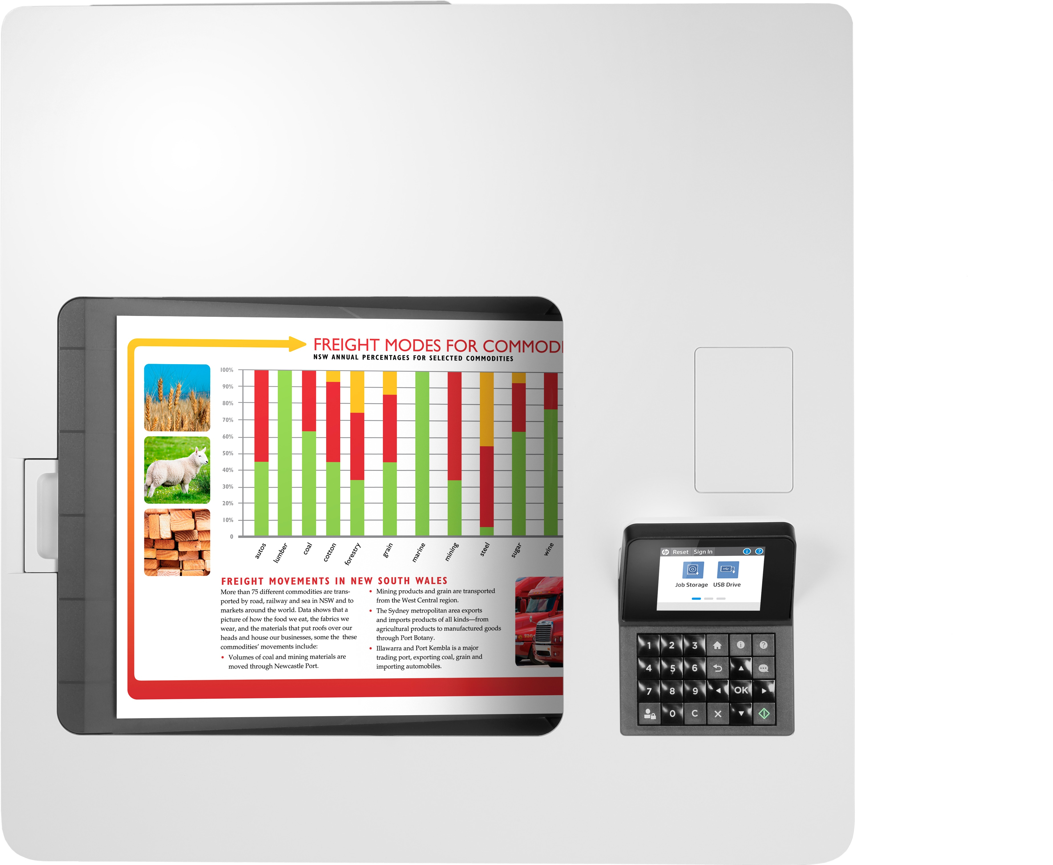Product Gallery