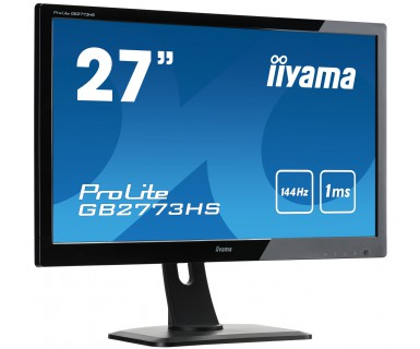iiyama ProLite GB2773HS-GB2 computer monitor – image 2