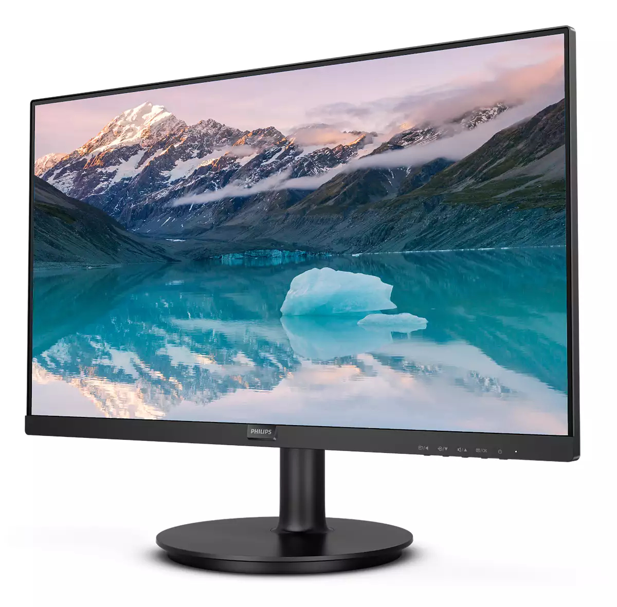 Philips S Line 221S9A/69 computer monitor – image 3