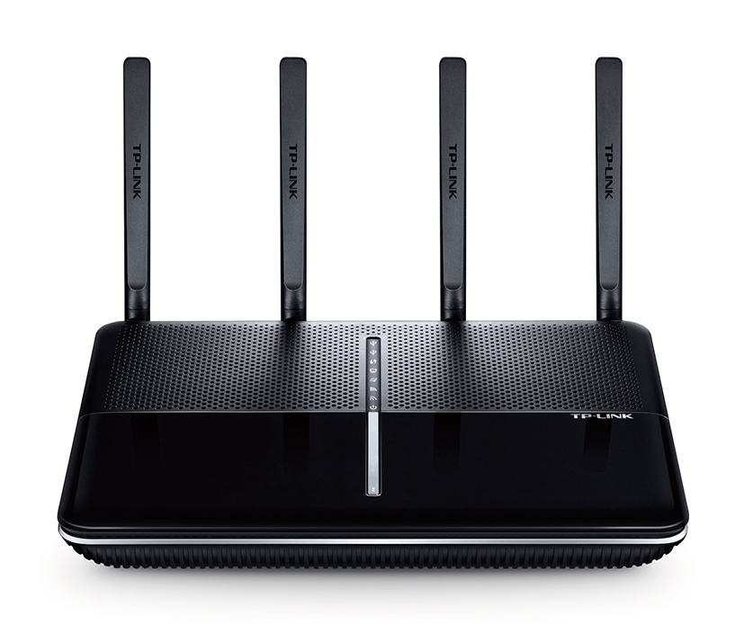 TP-Link Archer C3150 – image 1