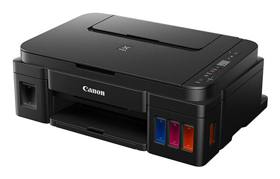 Canon PIXMA G2110 Inkjet A4 – image 4