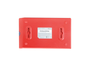 LevelOne 5-Port Fast Ethernet Switch – image 5