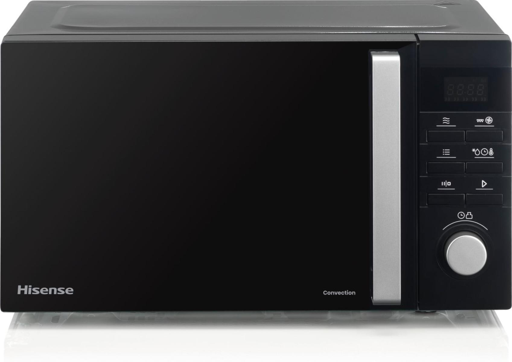 Hisense H25MOBS1HC — vue 1 sur 8