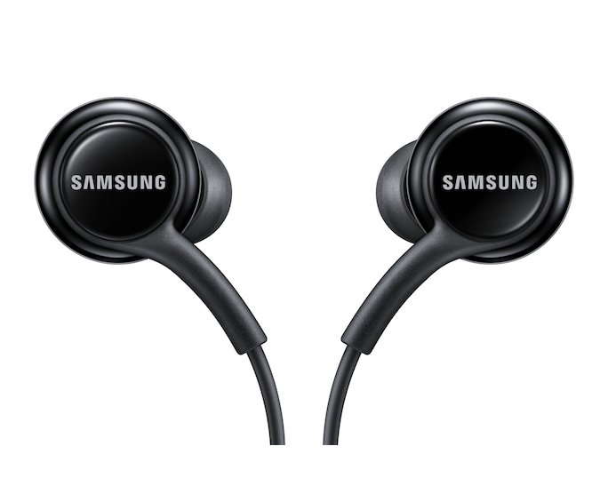 Samsung EO-IA500 Headset Wired In-ear Calls/Music Black – image 6