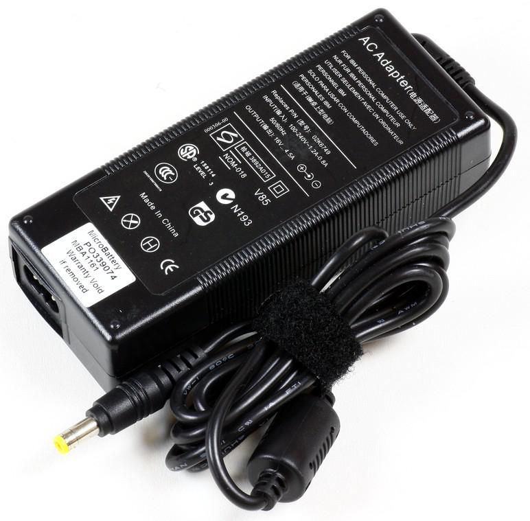 CoreParts MBA1161 power adapter/inverter Indoor