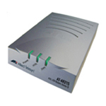 Allied Telesis Annex A (PSTN) ADSL modem with USB LAN port