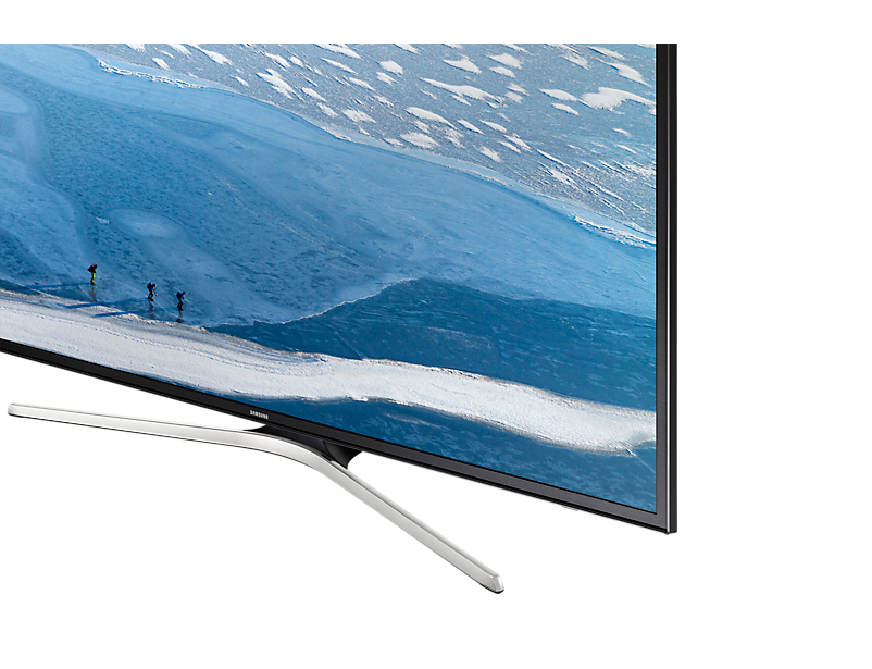 Samsung UE40KU6099 TV – image 5