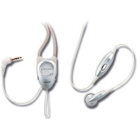 Samsung Earset Headset Wired Silver