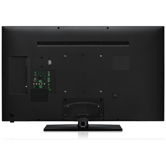 Samsung UE39F5000AW 99.1 cm (39") Full HD Black – image 2