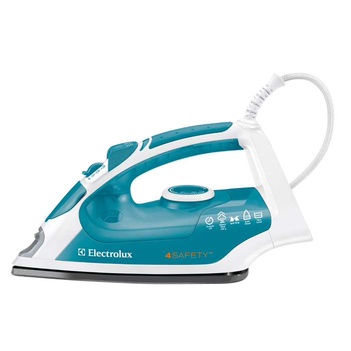 Electrolux EDB5120AM Dry & Steam iron