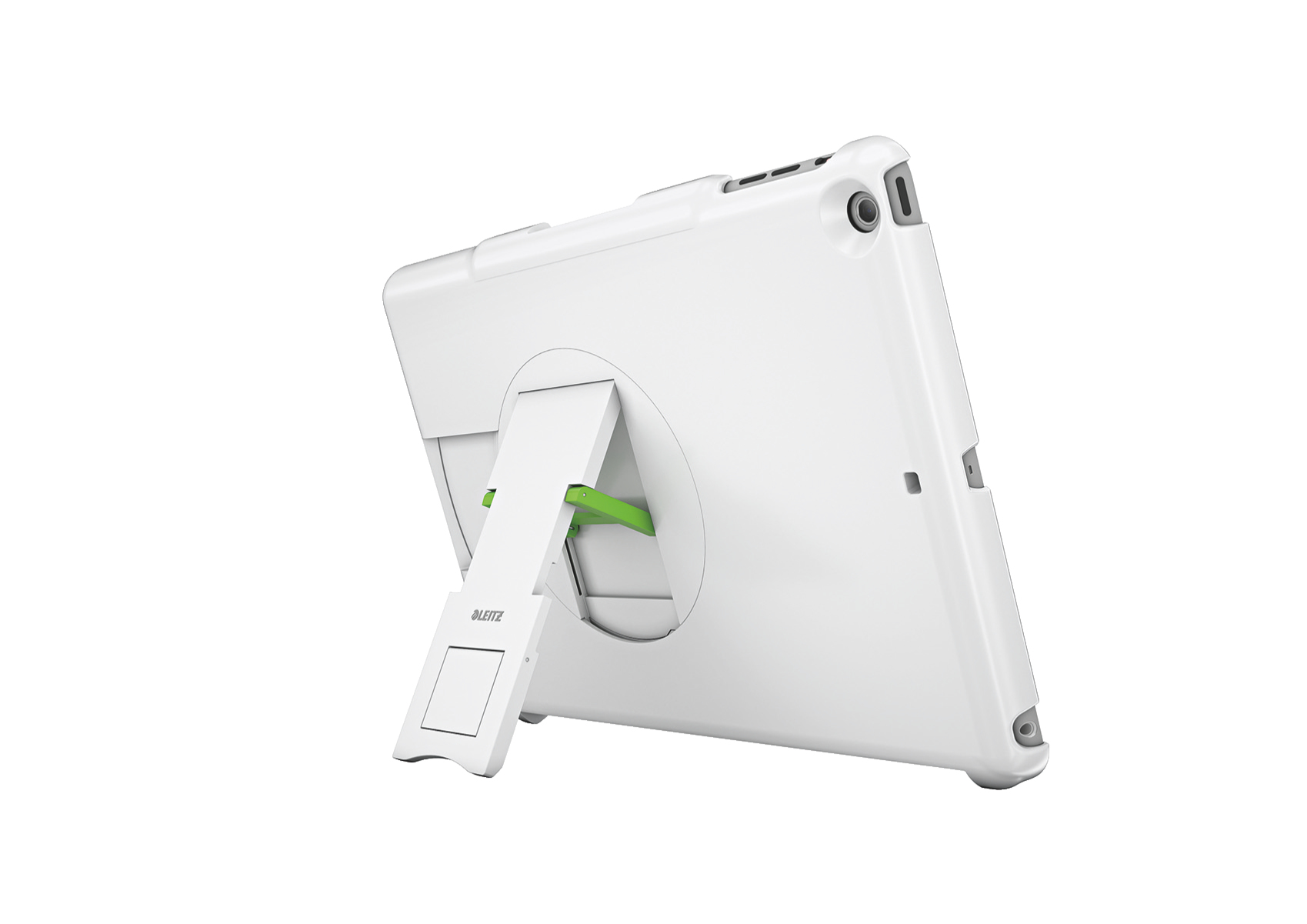 Leitz Complete Cover White – image 1