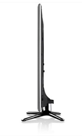 Samsung UE32ES6800 TV – image 4