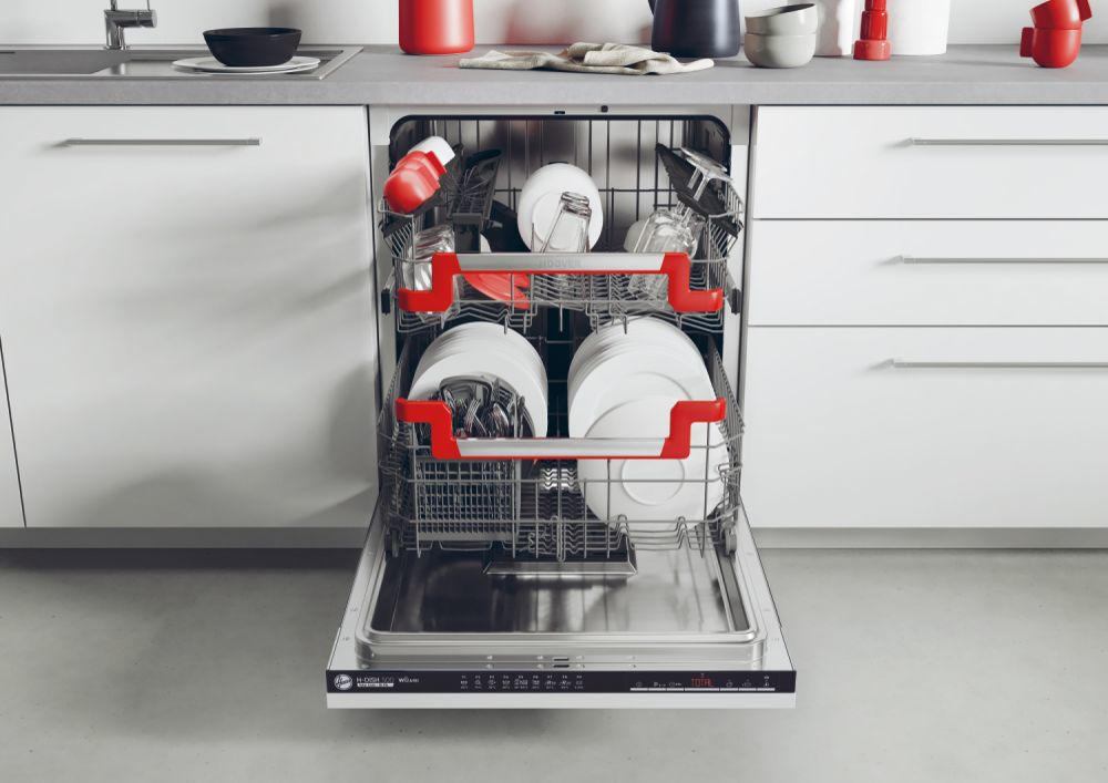 Hoover HDI 6C3D0FB-80 – image 2