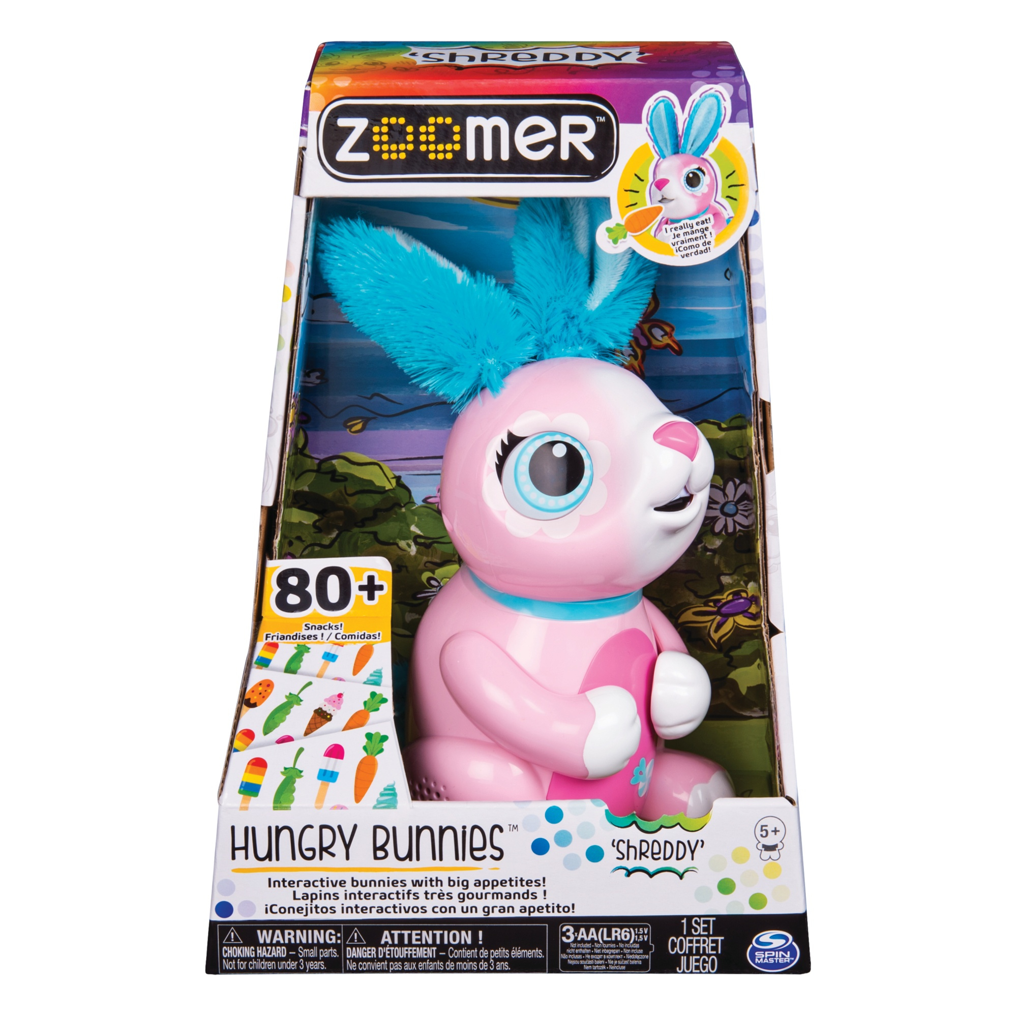 Spin Master 6044085 entertainment robot – image 3
