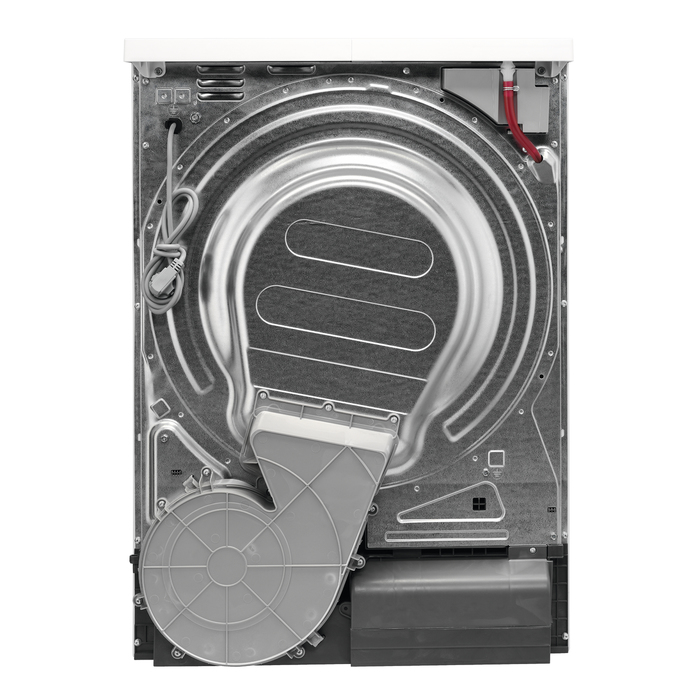 AEG T7DBG86P tumble dryer Freestanding Front-load – image 9
