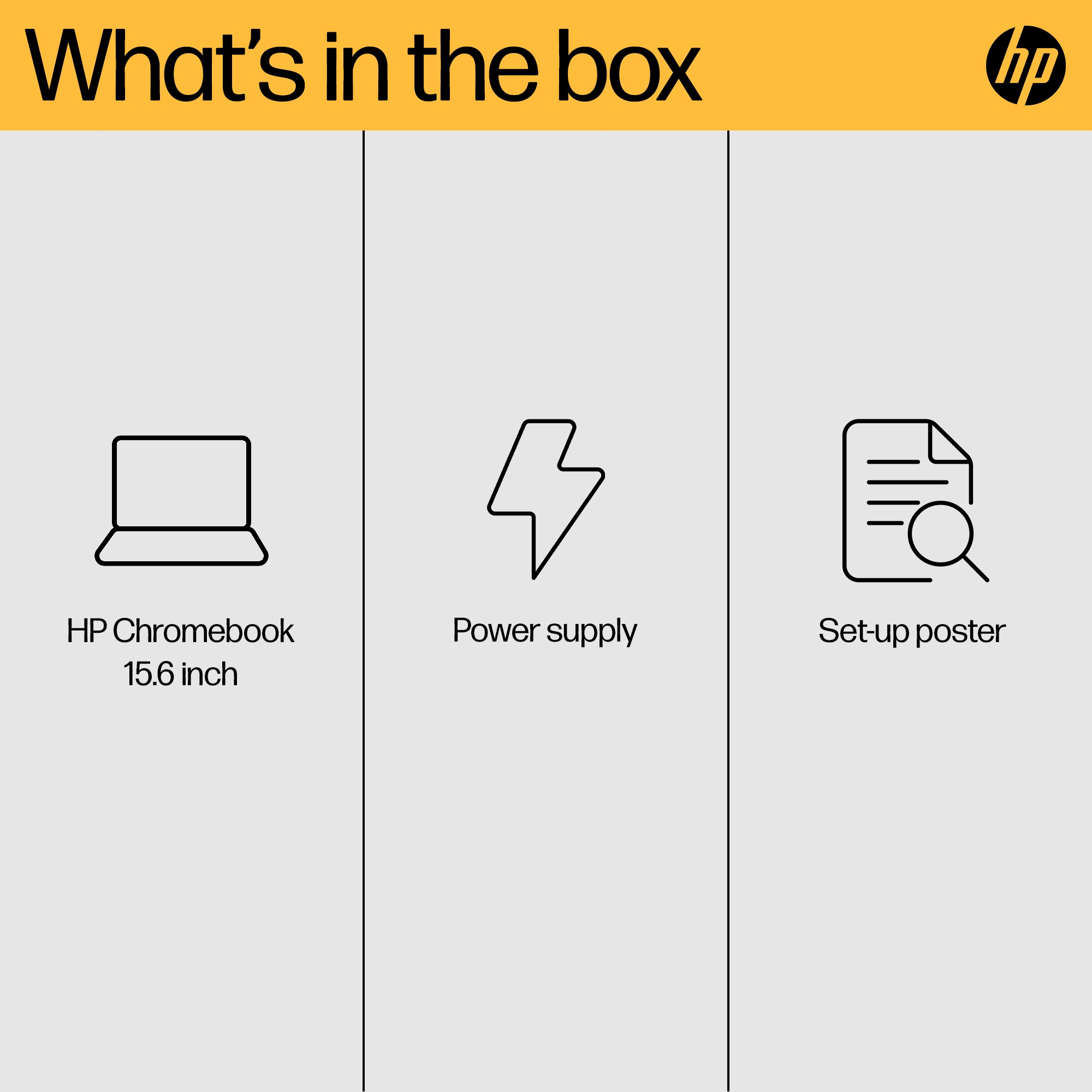 HP Chromebook 15a-na0001na – image 6
