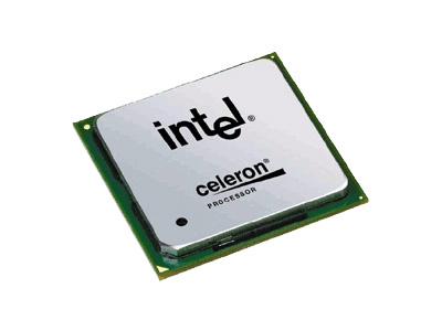 HP Intel Celeron 450
