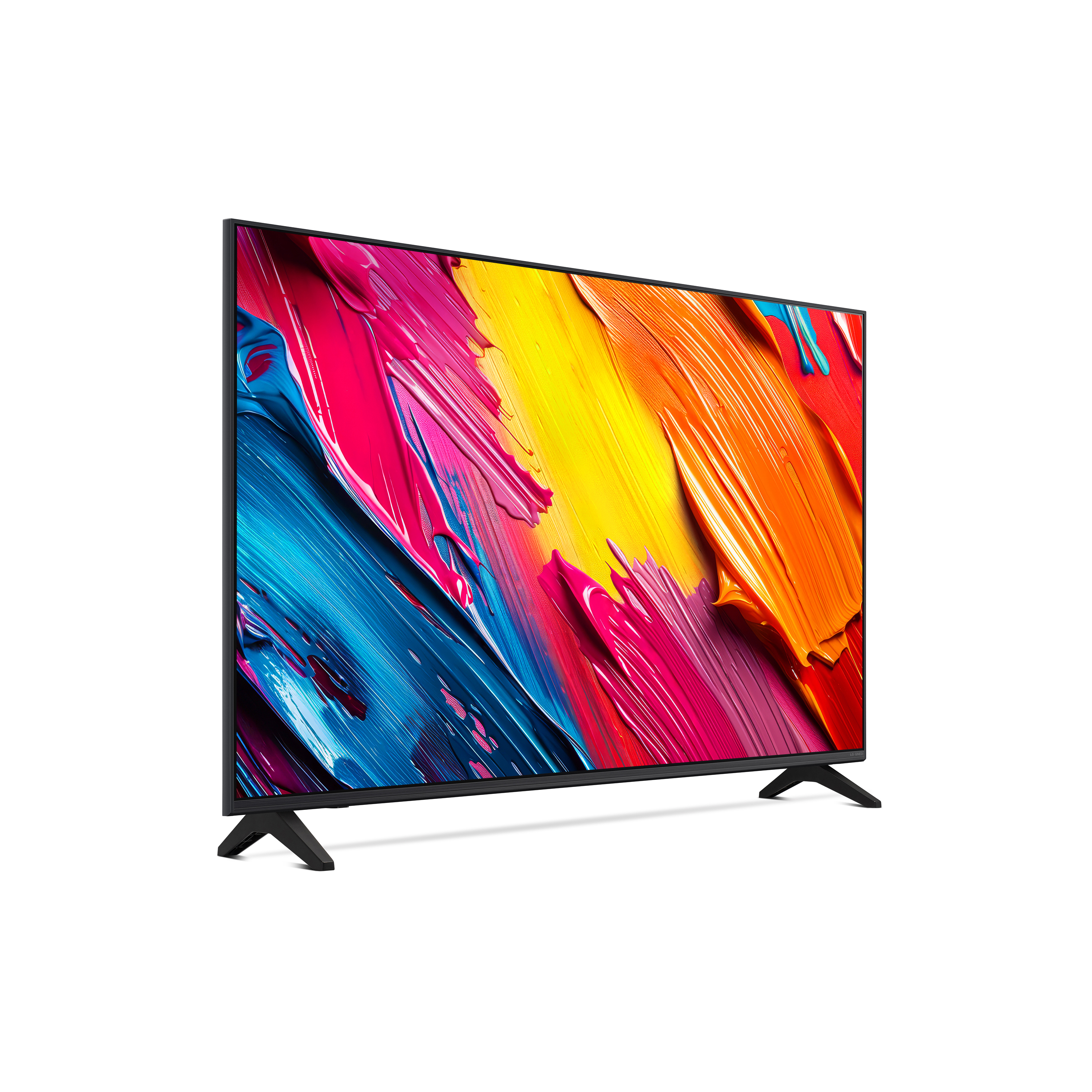 LG Smart TV QNED 43QNED70A6A 43 Pollici 4K HDR10 WebOS Nero — photo 7