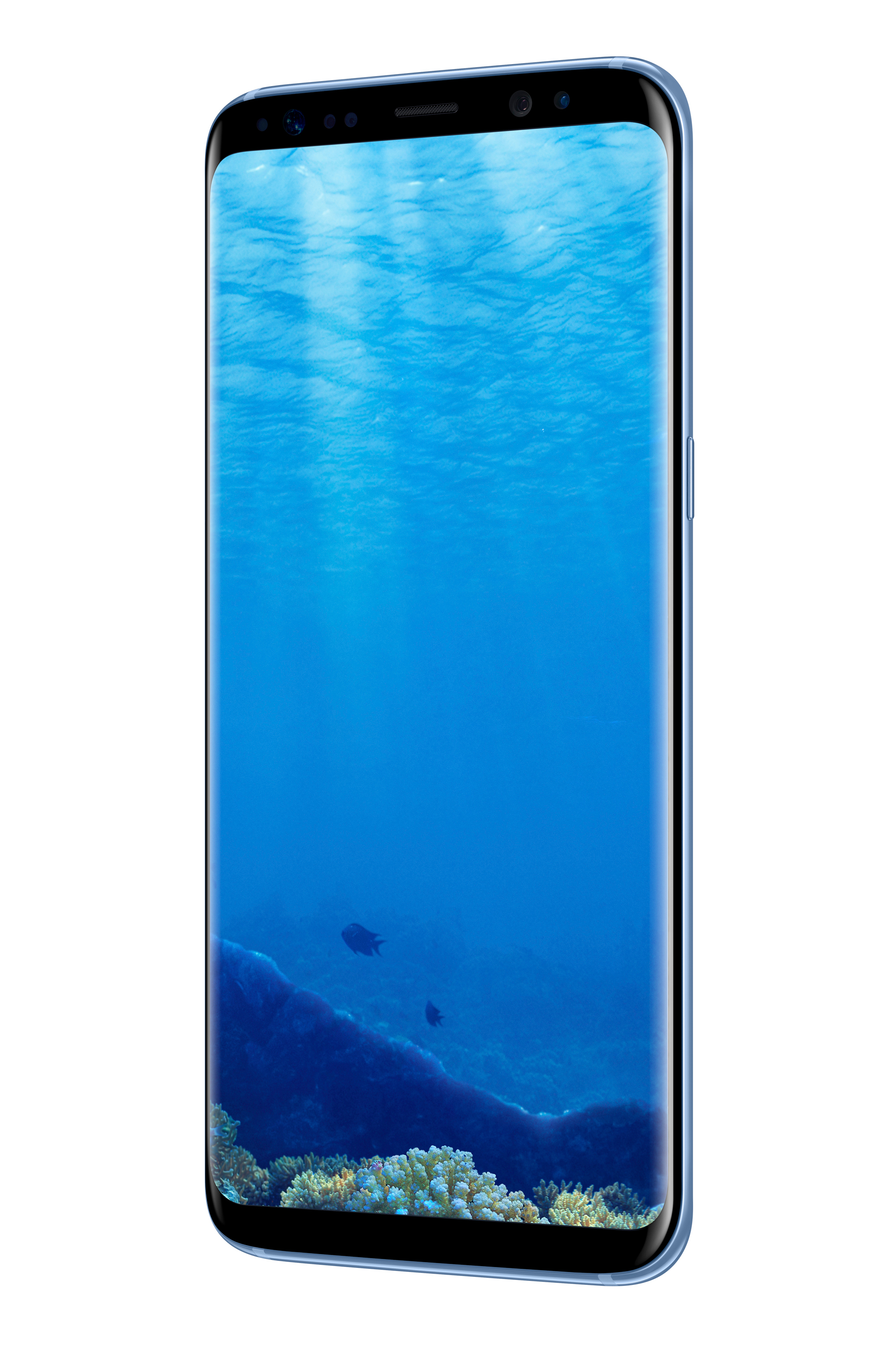 Samsung Galaxy S8 SM-G950FD – image 3