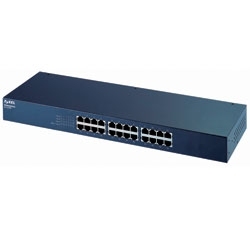 Zyxel ES-1024B 24x10/100 Switch