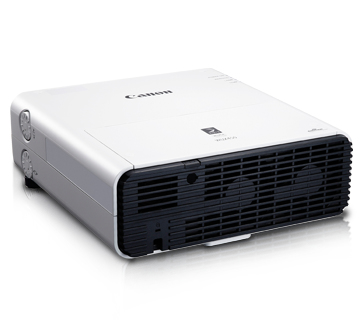 Canon XEED WUX450 Standard throw projector 4500 ANSI lumens LCOS WUXGA (1920x1200) White – image 5