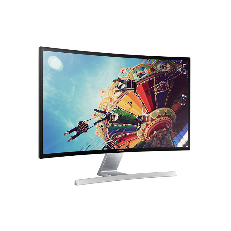 Samsung S27D590CS computer monitor – image 4