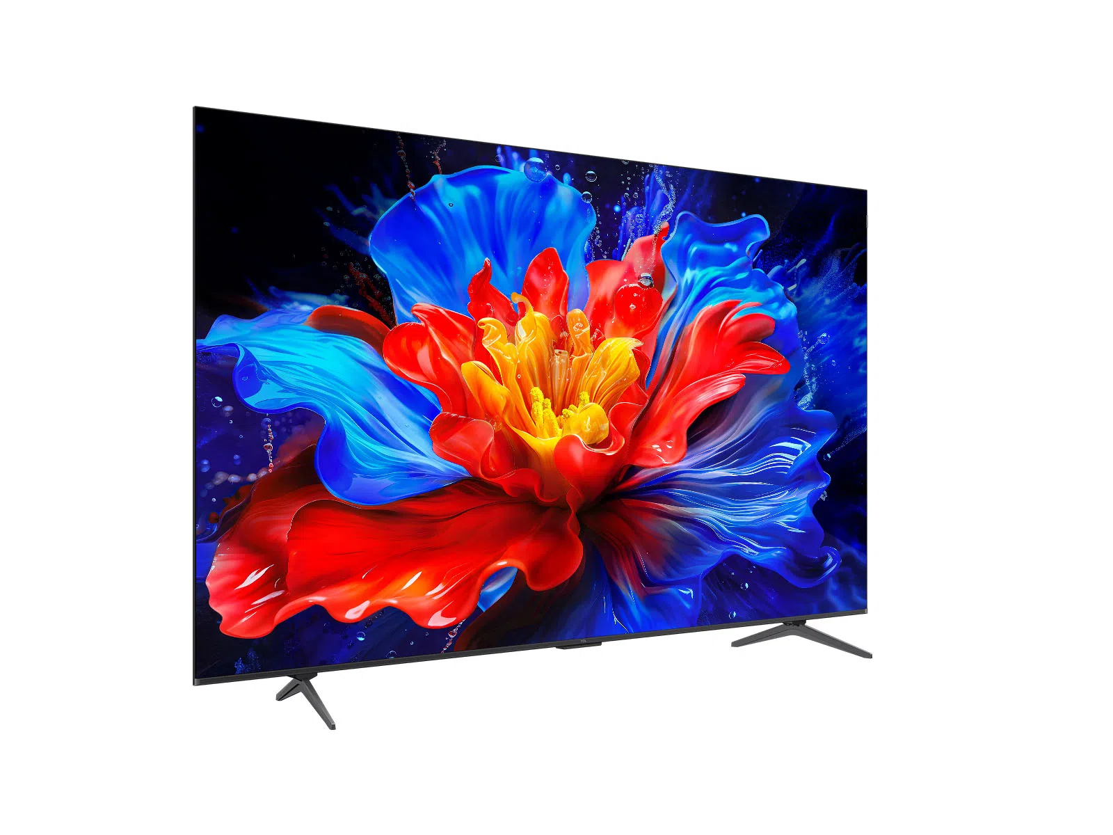 TV Tcl QLED 85P89K 215 cm 2025 — photo 3
